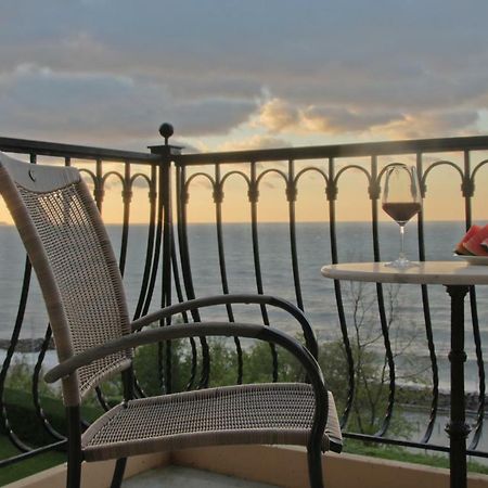 Haus Am Meer Lohmeアパートメント エクステリア 写真